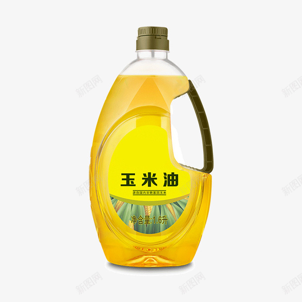 玉米油油玉米金黄png免抠素材_新图网 https://ixintu.com 油 玉米 玉米油 金黄