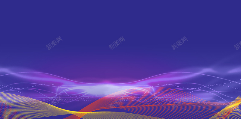音乐节紫色酷炫音符H5背景素材psd设计背景_新图网 https://ixintu.com 音乐节 紫色 线条 酷炫 音符 H5背景 五线谱 狂欢 光晕 话筒