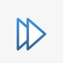 黑暗的玻璃图标png_新图网 https://ixintu.com