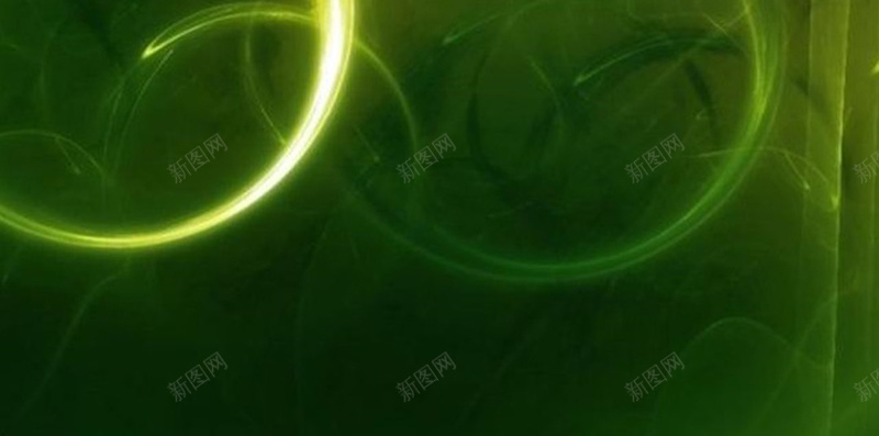 抽象娃娃H5背景jpg设计背景_新图网 https://ixintu.com H5 h5 商务 抽象 炫彩 科幻 科技 绿色H5背景