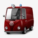 车大众汽车retrobulliiconset图标png_新图网 https://ixintu.com car volkswagen 大众汽车 车