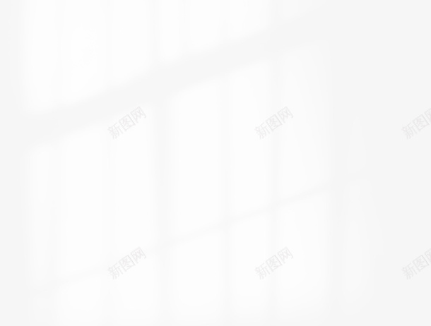 窗户光影投影png免抠素材_新图网 https://ixintu.com 光影 光影层次 窗户投影 质感纹理