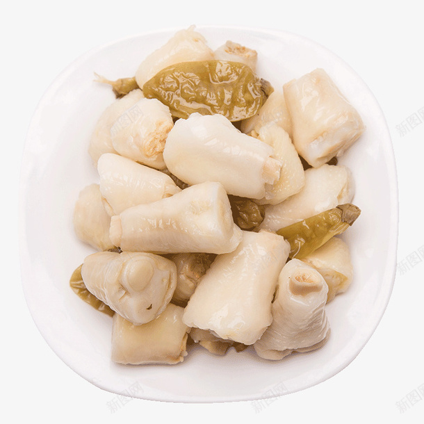泡椒凤爪鸡爪png免抠素材_新图网 https://ixintu.com 泡椒凤爪 鸡爪 鸡脚 鸡骨头
