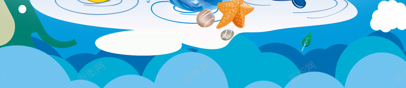 母婴生活馆海报背景psd设计背景_新图网 https://ixintu.com 亲子活动 卡通 卡通亲子旅行一家人 婴儿 婴幼儿 婴幼儿用品 宝宝用品 母婴坊 母婴宣传 母婴生活馆 童装