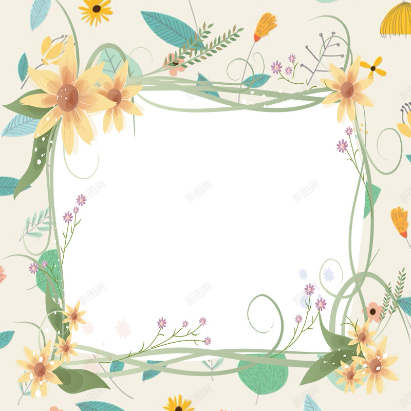 电商淘宝花边主图背景psd设计背景_新图网 https://ixintu.com 花边 花 背景 主图 素材 电商 狂欢 简约
