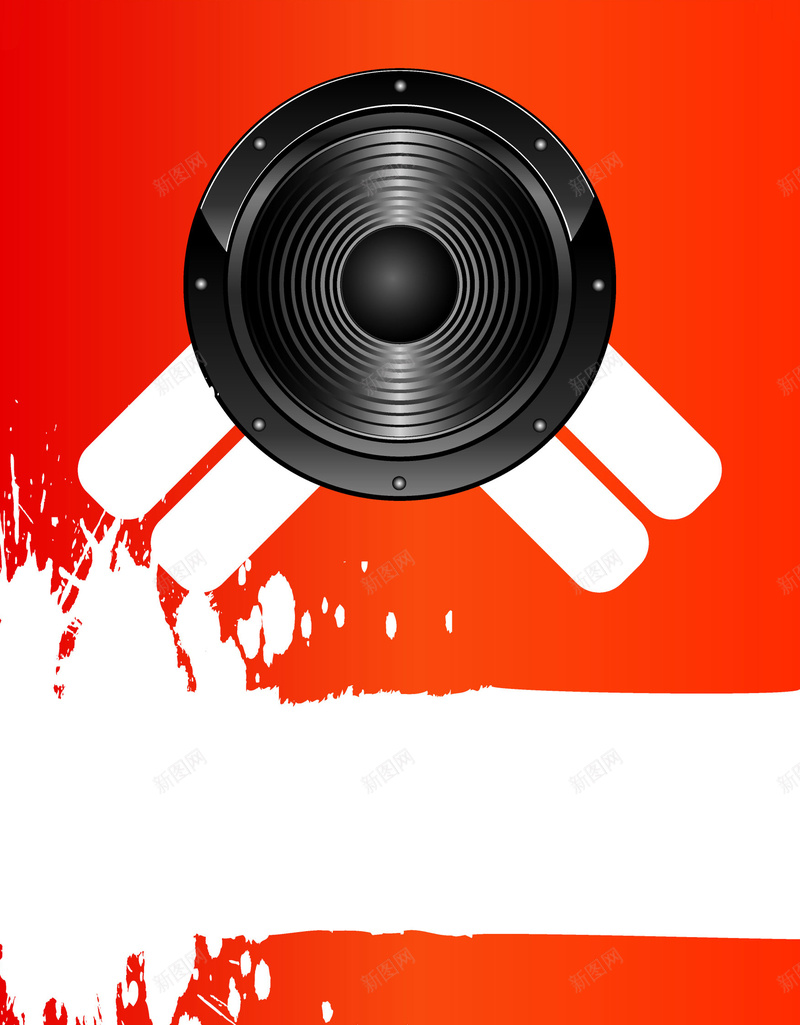 音箱音响动感喷溅潮流音乐海报背景jpg设计背景_新图网 https://ixintu.com 符号 音箱 音响 喇叭 音乐海报 潮流音乐图案 动感音符 音乐主题 梦幻背景 矢量背景