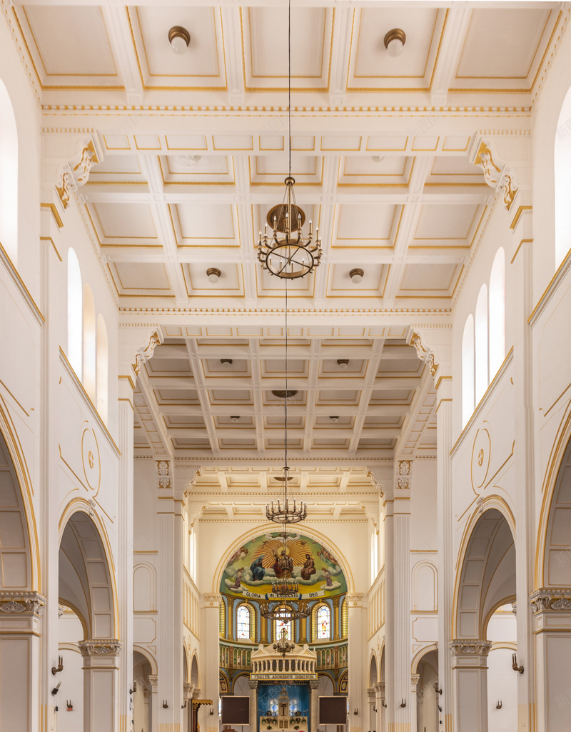 建筑背景室内背景宗教背景jpg设计背景_新图网 https://ixintu.com 场景 宗教风景 室内 建筑 教堂