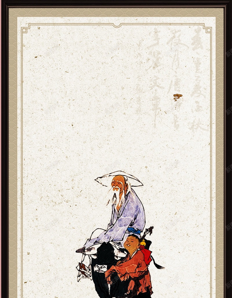 复古人物psd设计背景_新图网 https://ixintu.com 复古人物背景图片免费下载人物 古代 复古 底纹 海报 人物 平面 广告 背景 PSD 素材 模板