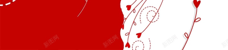 简约时尚情人节促销创意海报背景模板psd设计背景_新图网 https://ixintu.com 促销 创意 宣传 情人节 时尚 活动 海报 简约 背景模板 节日
