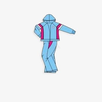 手绘校服png免抠素材_新图网 https://ixintu.com 手绘校服 校服
