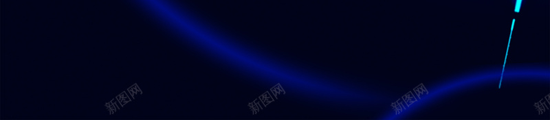 简约科技感商务时尚广告psd设计背景_新图网 https://ixintu.com 不规则图形 商务 大气 广告 时尚 科技感 简约 线条 蓝色渐变