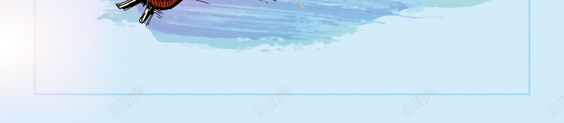 绘创意高考毕业季博士帽海报psd设计背景_新图网 https://ixintu.com 我们毕业了 青春不散场 毕业季 青春 高考 毕业海波 青春奋斗 毕业旅行 博士帽 蓝色