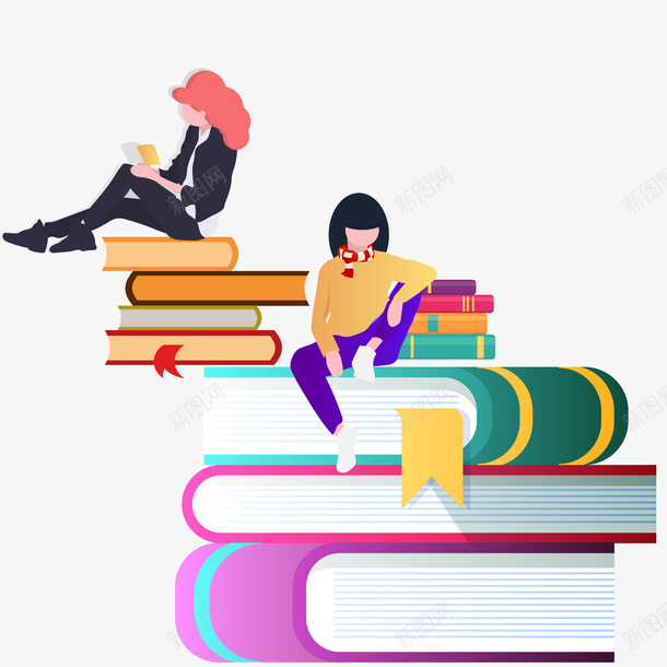 学习25D整理png免抠素材_新图网 https://ixintu.com 25D PNG 学习 装饰