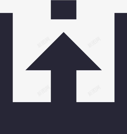 导出数据实体图标png_新图网 https://ixintu.com 导出数据实体