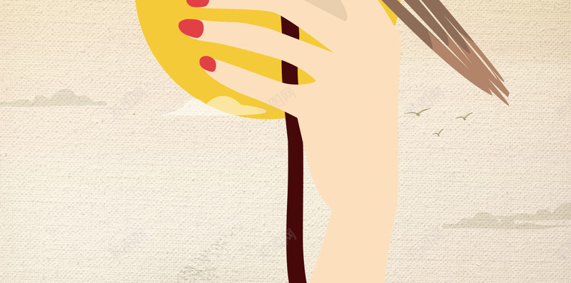 手绘插画简约渐变活动psd设计背景_新图网 https://ixintu.com 9月开学 手绘 插画 简约 紫 卡通开学季 开学 活动 开学啦 开学迎新 青葱岁月