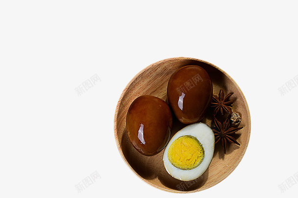 美味可口卤蛋png免抠素材_新图网 https://ixintu.com 五香卤蛋 入味卤蛋 卤蛋 卤蛋饭 美味 茶叶蛋