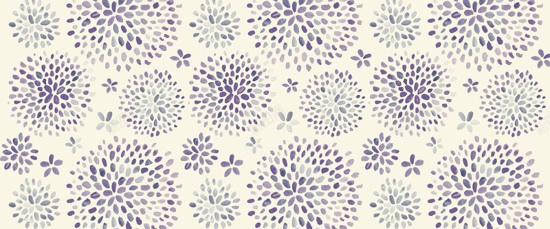 蓝色花纹背景jpg设计背景_新图网 https://ixintu.com 水滴 绽放 花朵 花纹 蓝色 海报banner 质感 纹理