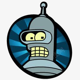 本德模仿第卷png免抠素材_新图网 https://ixintu.com bender 本德