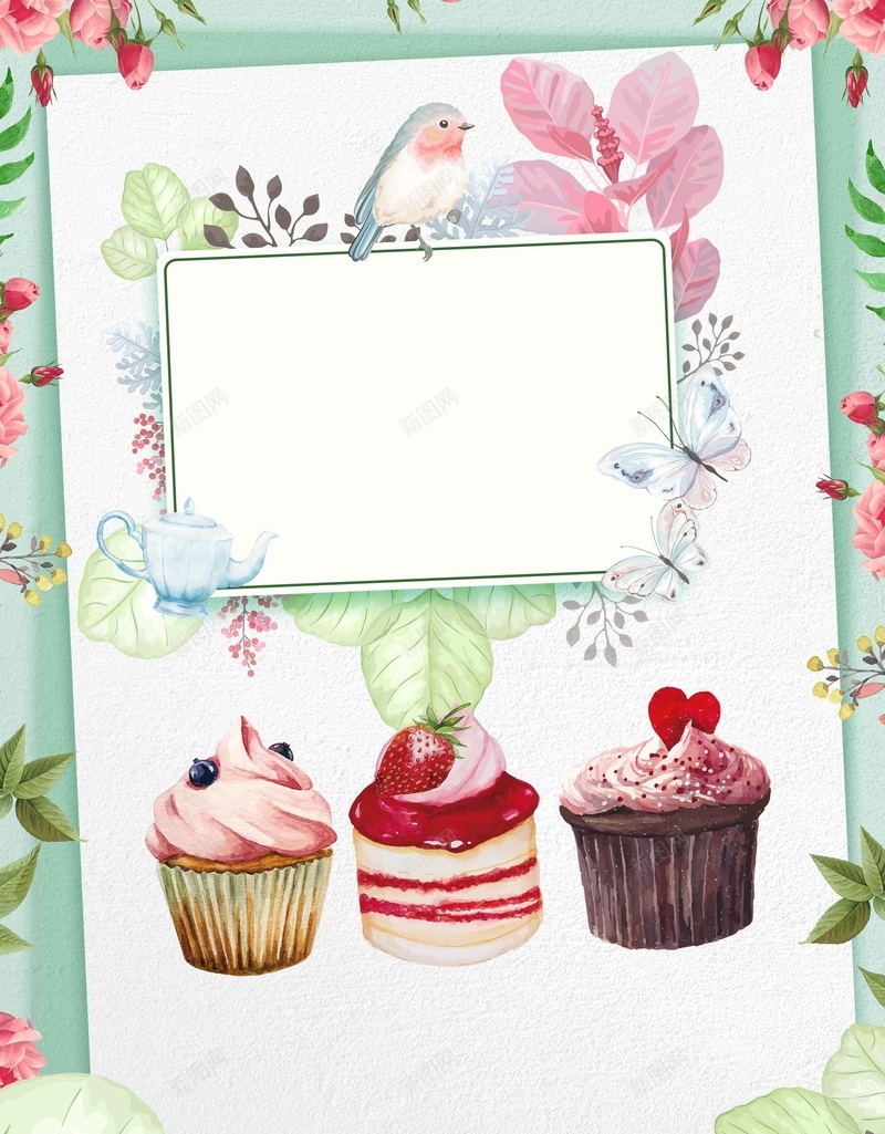 美味面包烘焙坊促销宣传海报psd设计背景_新图网 https://ixintu.com 蛋糕店海报 蛋糕店 甜点 面包 食品 现烤面包 蛋糕店促销 蛋糕点心 蛋糕坊 松软面包 甜甜圈海报 促销海报手绘 手绘促销海报 卡通促销海报 卡通手绘海报 蛋糕店宣传海报 蛋糕店促销方案 蛋糕店活动海报 蛋糕店海报设计 海报设计 海报