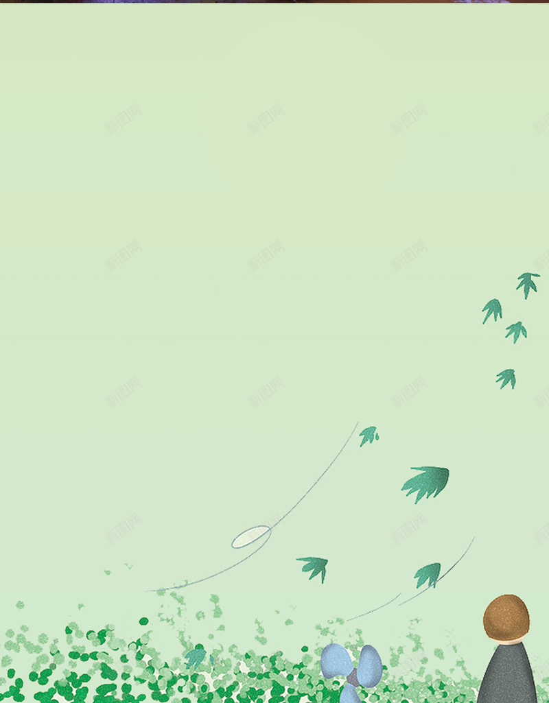 夏日小暑凉爽风景美图psd设计背景_新图网 https://ixintu.com 卡通 夏日 小暑 小清新 开心 文艺 时光 浪漫 简约 颜色 风景