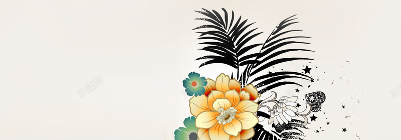 古典花朵背景psd设计背景_新图网 https://ixintu.com 传统风格 传统文化 古代 古典 背景底纹 背景墙 中国风 水墨画 中国纹理 移门图 中国元素 移门图库 设计素材 移门素材 水墨风格 绘画书法 文化艺术 海报banner