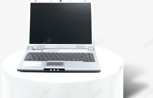 手绘海报夏日电脑笔记本png免抠素材_新图网 https://ixintu.com 夏日 海报 电脑 笔记本