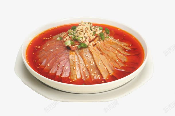 美味佳肴png免抠素材_新图网 https://ixintu.com 佳肴 夫妻肺片 美味佳肴 美食 菜肴 食物