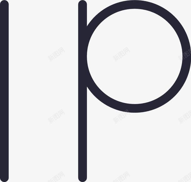 IP设置图标png_新图网 https://ixintu.com