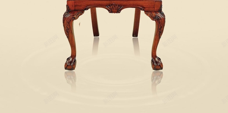 传统文化H5背景jpg设计背景_新图网 https://ixintu.com 传统 文化 家居 家具 中国风 H5背景 H5 h5