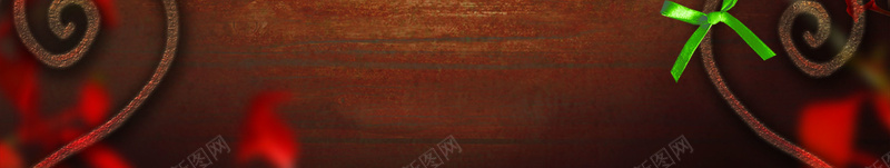 木纹背景素材psd设计背景_新图网 https://ixintu.com 木纹背景 效果 木板 木纹 花朵 铁艺 木纹素材