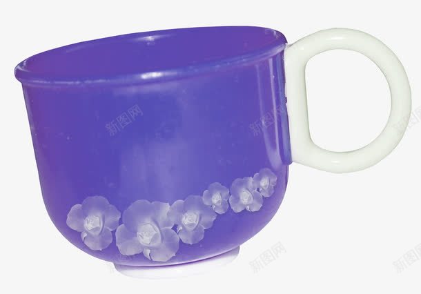 杯子png免抠素材_新图网 https://ixintu.com PNG 免抠 杯子 水杯 精选 紫色
