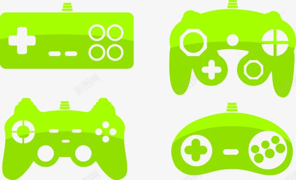 游戏手柄png免抠素材_新图网 https://ixintu.com PSP 手绘 游戏手柄 游戏机