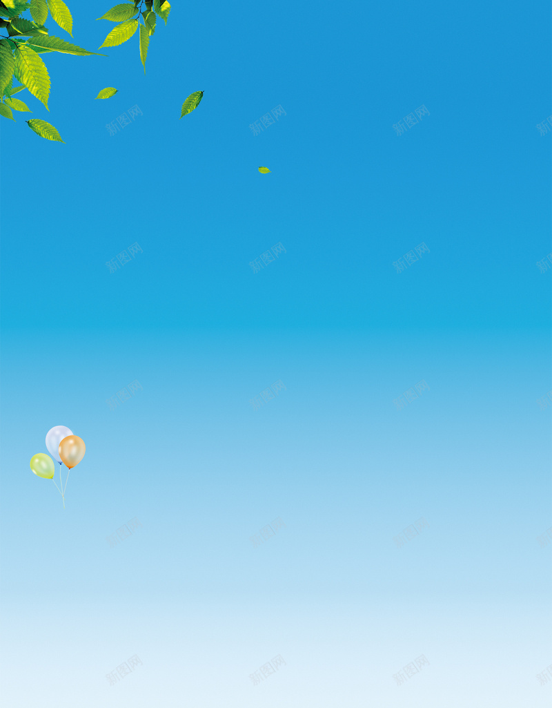 卡通儿童蓝天草地培训班H5背景psd设计背景_新图网 https://ixintu.com 儿童 卡通 草地 蓝天 蓝色 树叶 草坪 H5背景 培训班 气球 书本 知识