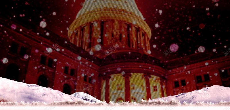 缤纷红色喜庆飘落雪花冬季背景jpg设计背景_新图网 https://ixintu.com 缤纷 红色 喜庆 飘落雪花 圣诞节 迎元旦 冬季 背景 激情 狂欢