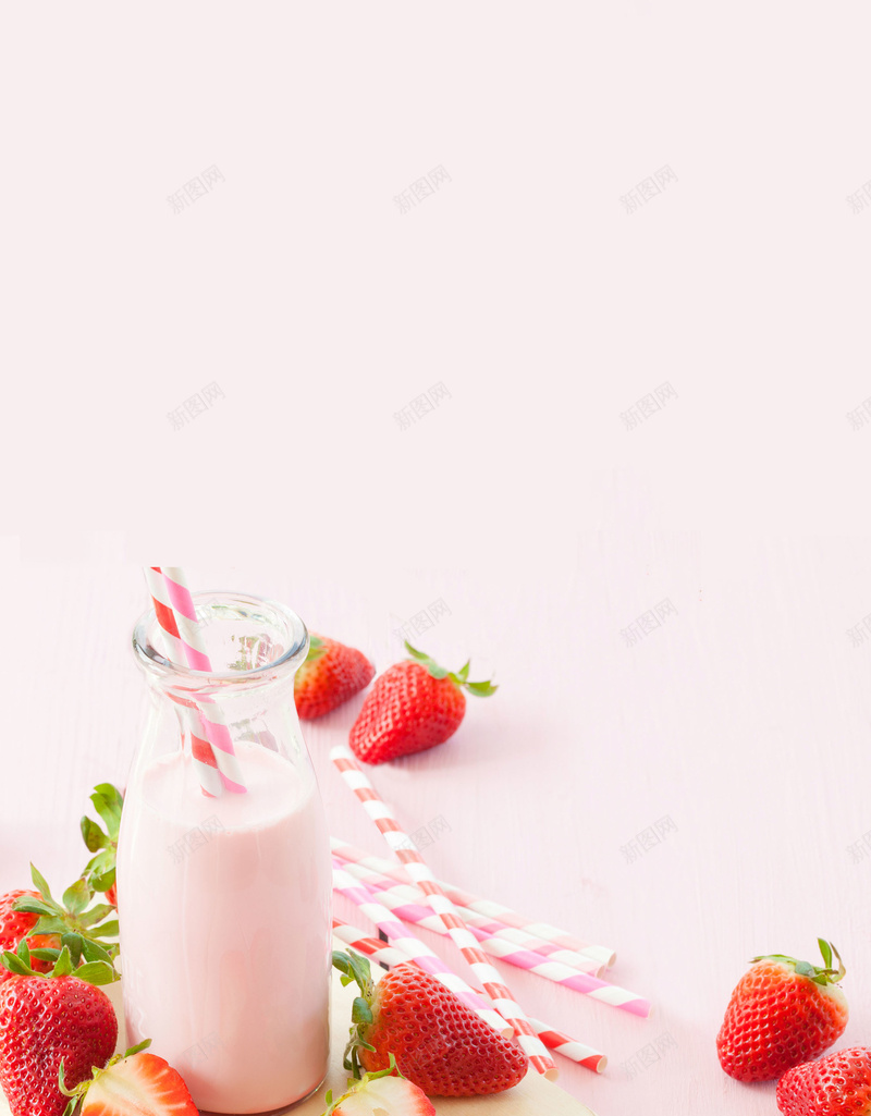 草莓榨汁小清新果汁psd设计背景_新图网 https://ixintu.com 鲜榨果汁 小清新 果汁 橙汁 草莓 橘汁 鲜果 鲜橙 新鲜果汁 夏日果汁 冰爽果汁 饮料 果饮 冷饮 平面设计 分层文件 PSD源文件 150PPI