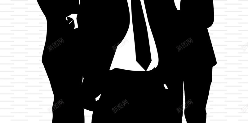 招聘人才手绘男人H5背景jpg设计背景_新图网 https://ixintu.com 人才 手绘 招聘 招聘人才 招聘背景 男人 西装 队伍 黑色