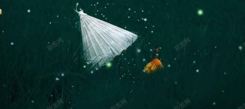 夜晚星辰月光背景jpg设计背景_新图网 https://ixintu.com 卡通 夜晚 手绘 星辰 梦幻 浪漫 灯光 童趣 草地