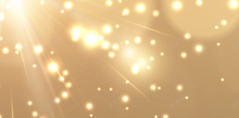 金色H5背景jpg设计背景_新图网 https://ixintu.com H5背景 华贵 大气 梦幻 浪漫 简约 金色