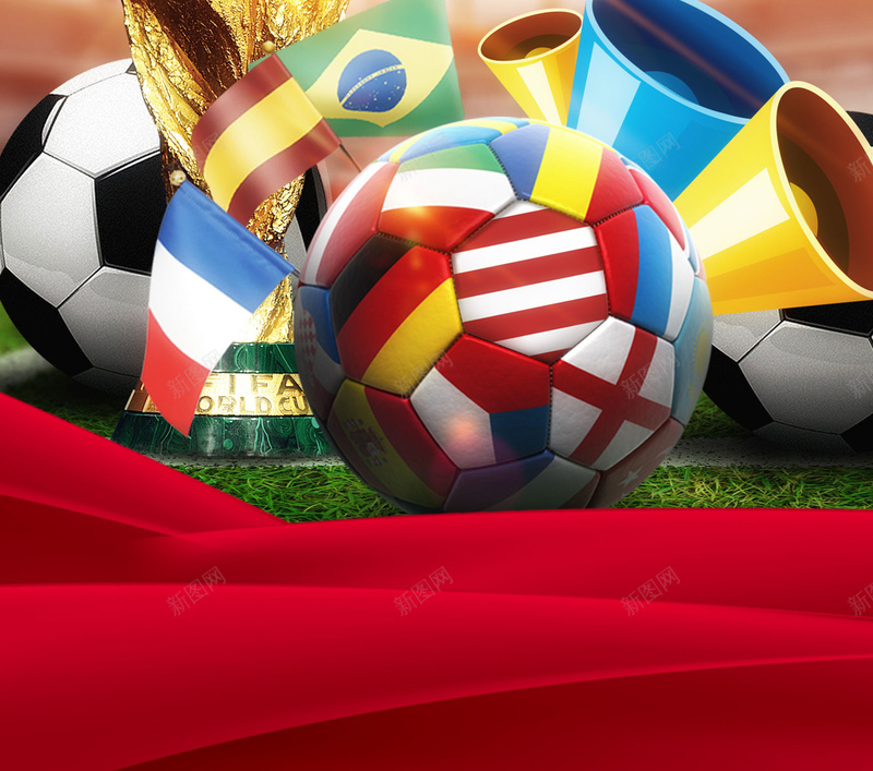 2018世界杯足球比赛海报设计psd设计背景_新图网 https://ixintu.com 2018世界杯 2018俄罗斯世界杯 世界杯 世界杯活动 世界杯海报 世界杯足球赛 俄罗斯世界杯 加油少年 啤酒节 嘉年华 海报 激情世界杯 球场 球赛 足球之夜 足球季 足球比赛广告 足球联赛 足球赛 青少年足球 青春梦想