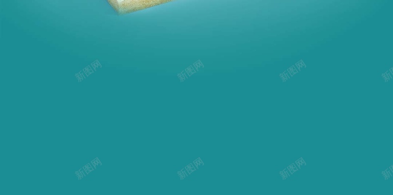 蓝色海洋小清新女性PSD分层H5背景psd设计背景_新图网 https://ixintu.com 化妆品 女性PSD分层H5背景素材 小清新 岛屿 护肤品 植物 海洋 海鸥 白云 蓝色