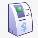 自动取款机PLASTICXPpng免抠素材_新图网 https://ixintu.com atm 自动取款机