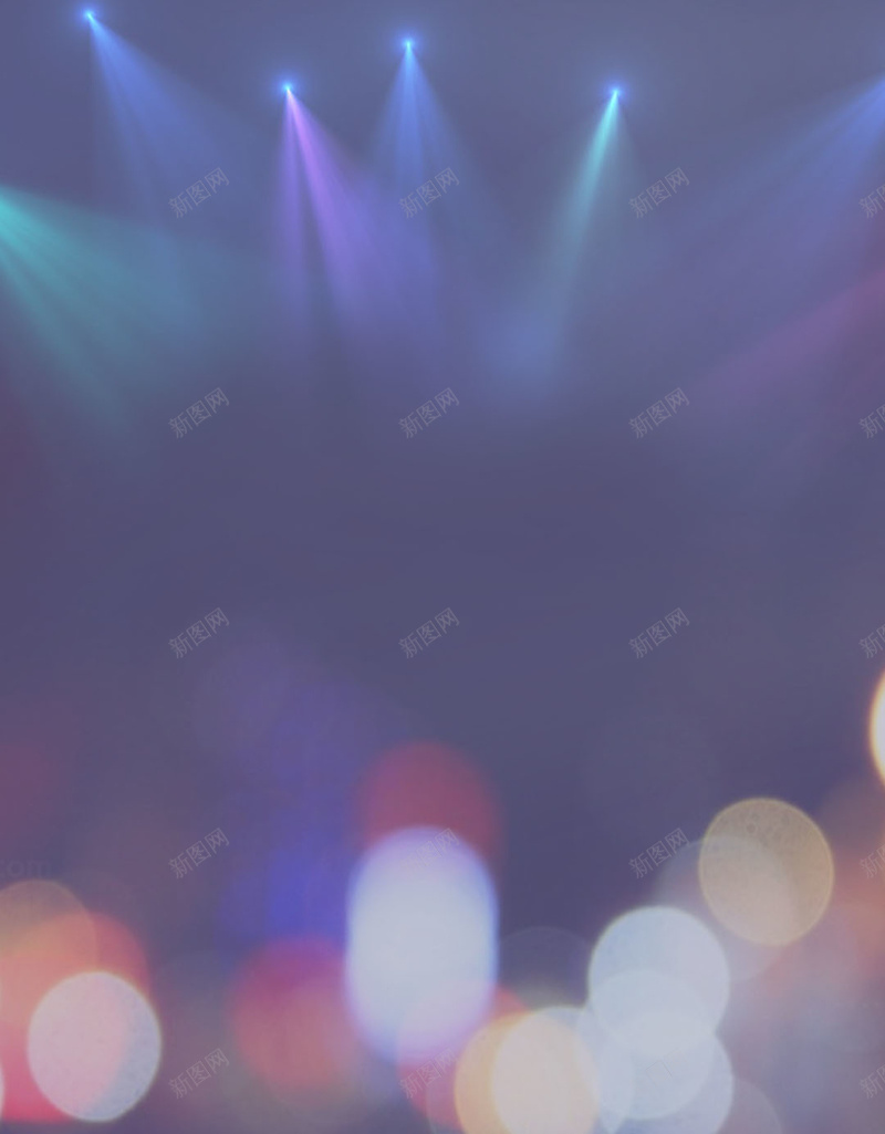 收音机音乐H5背景jpg设计背景_新图网 https://ixintu.com H5背景 光 光晕 收音机 梦幻 浪漫 灯光 音乐