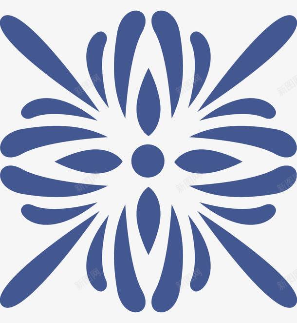 花纹png免抠素材_新图网 https://ixintu.com 古典 图案 文艺风 炫彩 纹理 花纹