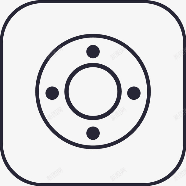 非标图标png_新图网 https://ixintu.com 非标