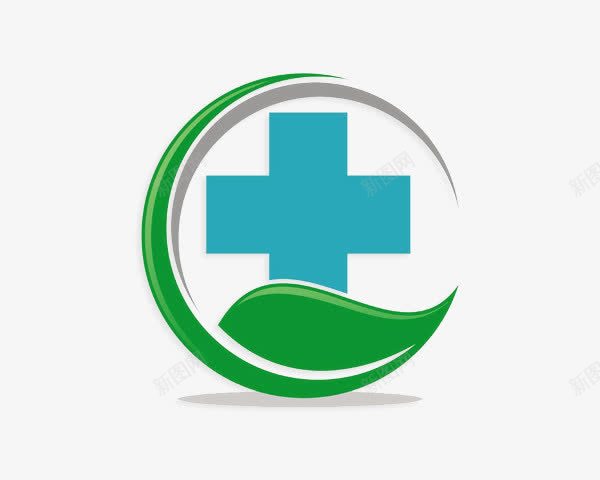 绿色叶片png免抠素材_新图网 https://ixintu.com 叶片 环保 绿色 节能