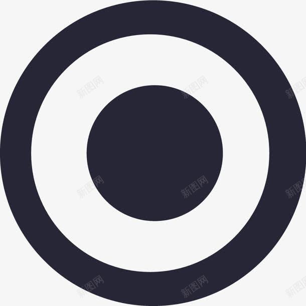 单选已选中图标png_新图网 https://ixintu.com