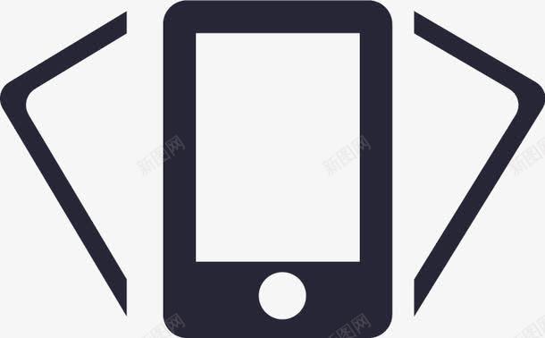 摇一摇矢量图eps免抠素材_新图网 https://ixintu.com 摇一摇 矢量图
