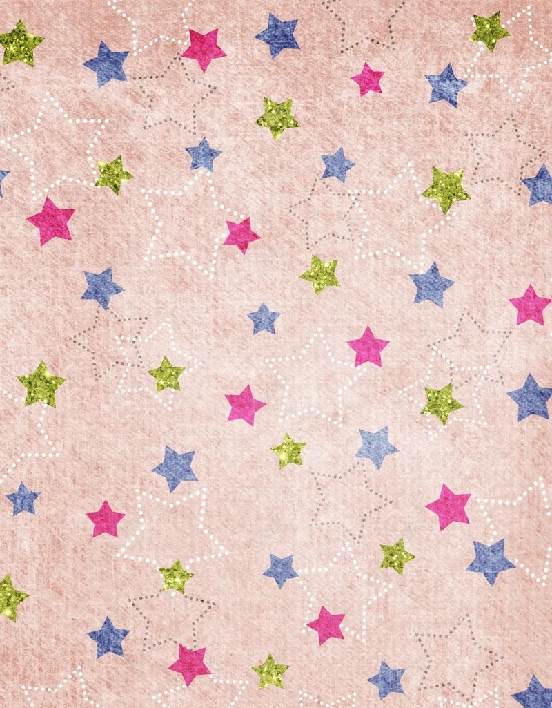 小清新彩色五角星底纹H5背景jpg设计背景_新图网 https://ixintu.com 小清新 彩色 粉色 纹理 质感 渐变 五角星 底纹 H5背景