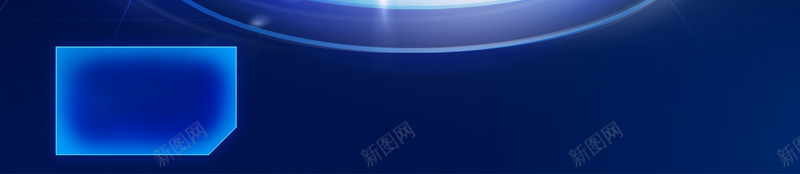 简约科技感闪烁广告psd设计背景_新图网 https://ixintu.com 几何图形 商务 大气 广告 时尚 科技感 简约 蓝色渐变 闪烁