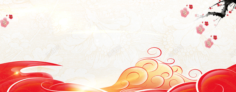 梅花喜庆年货海报背景psd设计背景_新图网 https://ixintu.com 梅花节 马年 新年 梅花 过年 赏梅节 喜庆 年货 海报背景 年货节 banner 淘宝 天猫 背景 喜庆节日